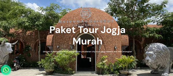  AntarKitaTour.Com Paket Tour Jogja Murah  YONIF 403 TAEKWONDO INDONESIA